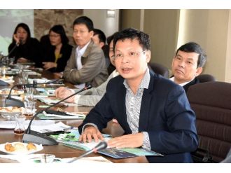 Vietnam Türkiye’yi rol model seçti