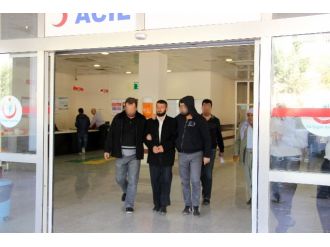 IŞİD’ operasyon: 16 gözaltı