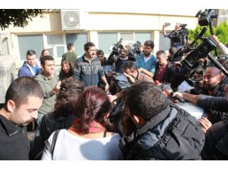 İzinsiz ’Dilek Doğan’ açıklamasına müdahale