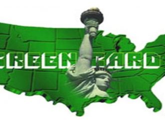 Green Card başvuruları bu yıl sadece internetten