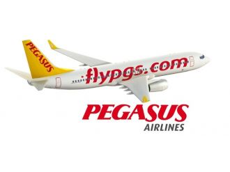 Pegasus’tan açıklama geldi