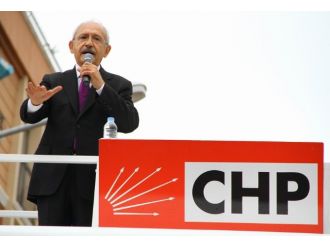 Kılıçdaroğlu’ndan Erdoğan’a cevap