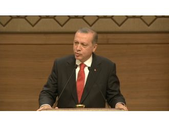"Köşesinde oturan bir cumhurbaşkanı olsam..."