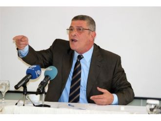 MHP Başkan Adayından Bahçeli’ye: Defolun gidin