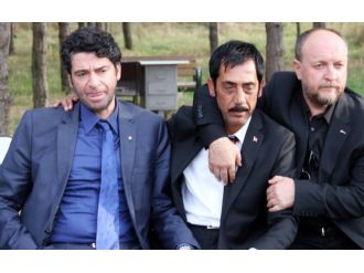 "Ankaralı Namık"a veda