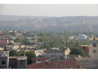 Silvan’da şiddetli çatışmalar yaşanıyor