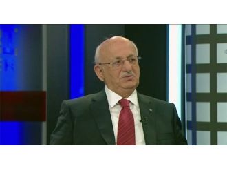 Kahraman: ’Bu meclis 2 veya 3 partili olabilir’