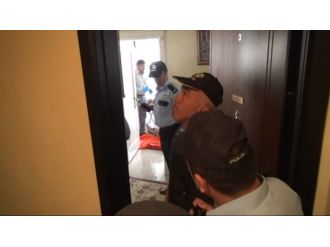 Gaziantep’te cinnet dehşeti: 3 ölü !