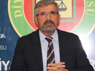 Tahir Elçi mahkemeye sevk edildi