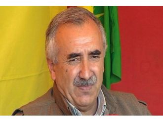 Karayılan terörist arkadaşlarını bile kandırıyor