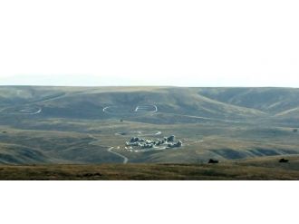 TSK’dan gövde gösterisi