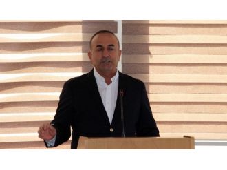 "Türkiye aleyhine ne kadar lobi varsa onlarla birlikteler"