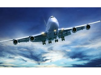 Pilotlara radyo dinlettiler !