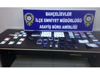 Telefon dolandırıcılığı yapan şebeke çökertildi