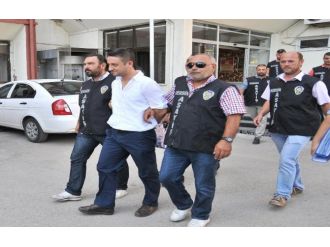 2 milyon lirayla kaçan banka personelleri yakalandı