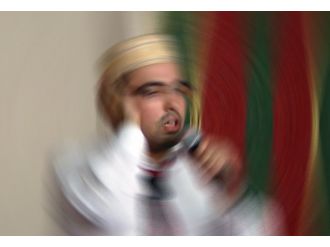 İmama sela şakası