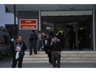 Facianın tanığı hakimi de şaşırttı