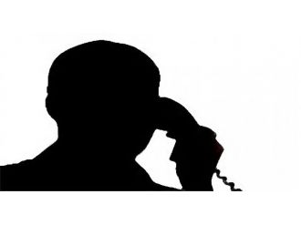 Telefon dolandırıcılarına bir kurban daha