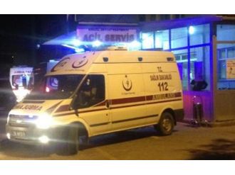 Oynadıkları cisim canlarına mal oluyordu