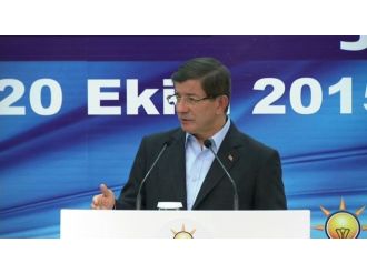 Başbakan’dan STK’lara çağrı