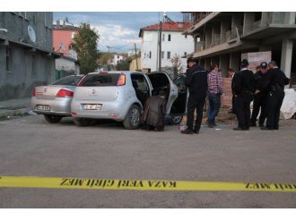 Yine kadın cinayeti: 2 ölü