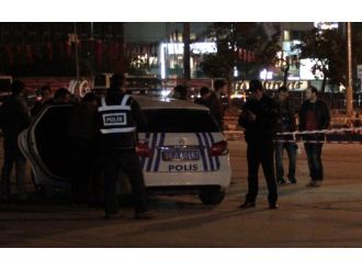 Gezi Parkı karıştı: 1 ölü