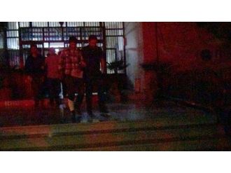 Terör örgütü üyeliğinden tutuklandılar