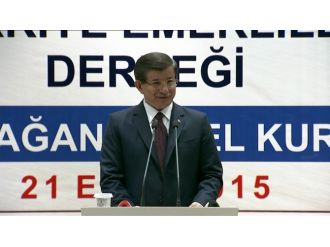 ’10 yıl içinde evim yok diyen emekli kalmayacak’
