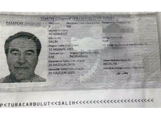 İnterpolün aradığı iş adamı öldü