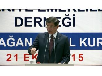 Emeklilere ve gençlere yönelik müjdeleri anlattı