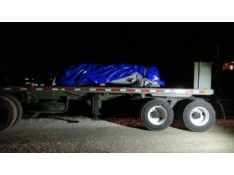 O İHA’nın sırrı çözüldü