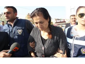 Canlı yayında itirafta bulundu