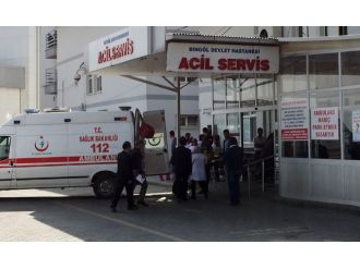 Bingöl’deki şehidin adı ve memleketi belirlendi