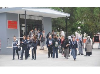 Soma davasında tanıkların dinlenmesine devam ediliyor