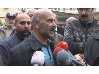 Dilek Doğan’ın babası: Ölüm tehlikesi var