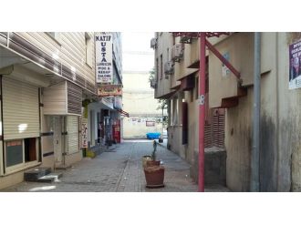 Silvan’da sokağa çıkma yasağı kadırıldı