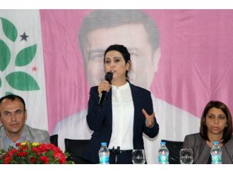 HDP’den bir ’öz yönetim’ aymazlığı daha