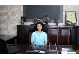 Belediye eş başkanı görevinden uzaklaştırıldı