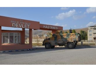 Şehit sayısı 3’e yükseldi