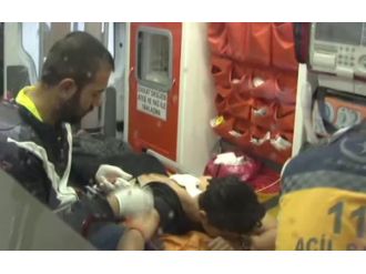 İstanbul’da akıl almaz olay !