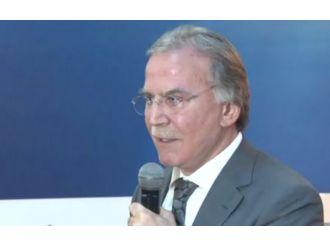 Mehmet Ali Şahin’den operasyon değerlendirmesi