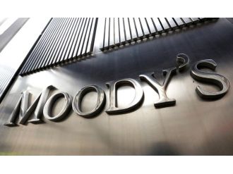Moody’s’e göre Türkiye en...