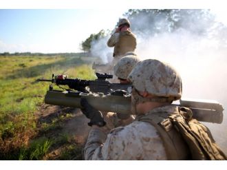 NATO’dan son 10 yılın en büyük tatbikatı