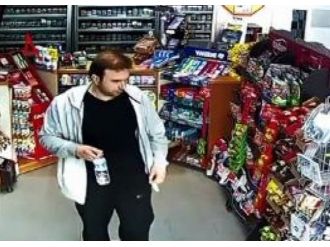 Bombacıların şoförü gölbaşında görüntülendi