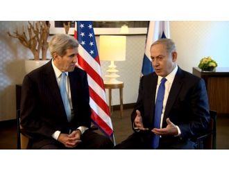 ’Yavuz hırsız’ Netanyahu