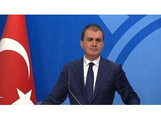 "Hibrit, kokteyl, kolektif bir saldırı"