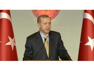 Erdoğan’dan dünyaya ’İsrail’ çağrısı