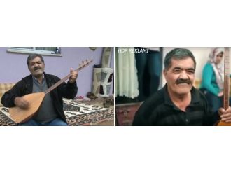 HDP reklam filminde AK Parti’li ailenin görüntülerini izinsiz kullandı