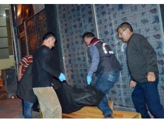 Bonzai kurbanı gencin bulunduğu ev ’cemaat evi’ çıktı