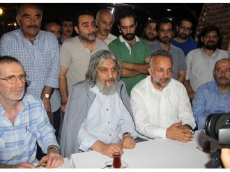 Salih Mirzabeyoğlu’nun yeniden yargılanması başladı